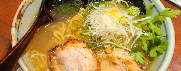 麺屋 あまのじゃく 京田辺店