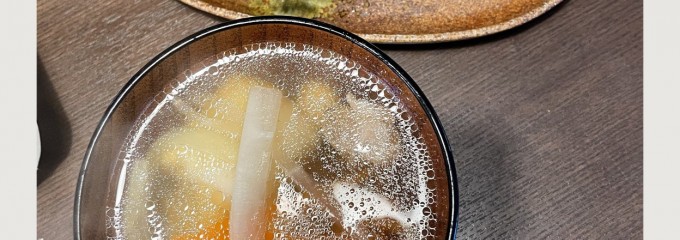 島想食堂
