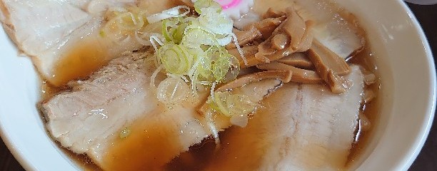 喜多方ラーメン くらり
