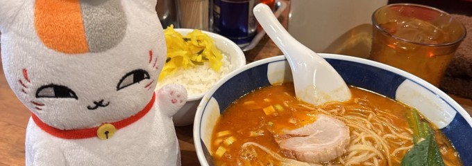 支那麺はしご 入船店