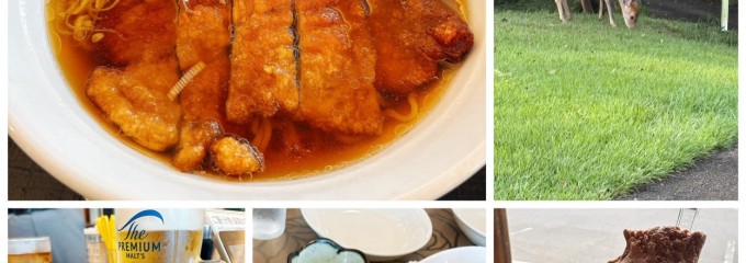 トムソンカントリー倶楽部