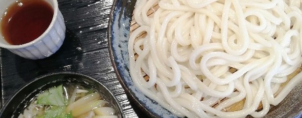 うどん家　一