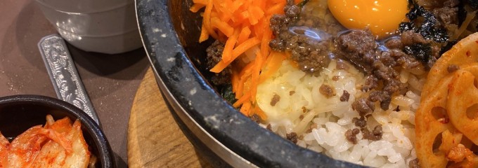 コリアンダイニング李朝園 tete名谷店