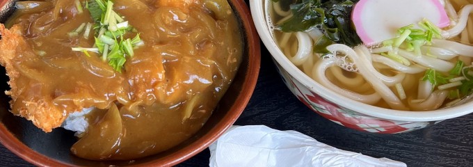 うどん市 村松店