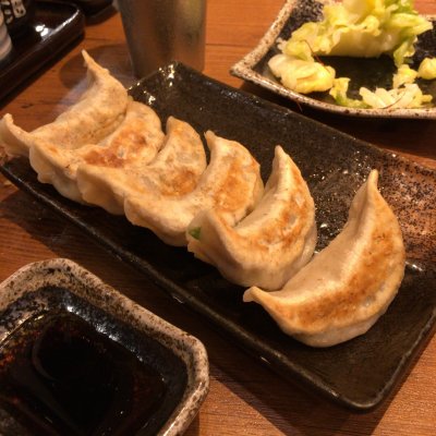 ダンダダン酒場 立川店 立川駅 餃子 ダンダダン酒場 立川店 立川駅 餃子