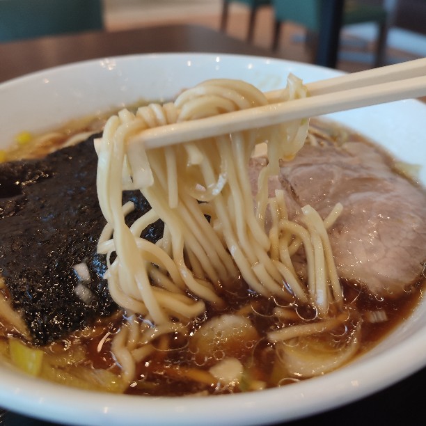 舎鈴 羽生イオンモール 南羽生駅 ラーメン