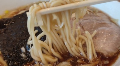 舎鈴 羽生イオンモール 南羽生駅 ラーメン