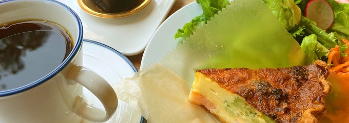 パティスリー シュクレペール 本店