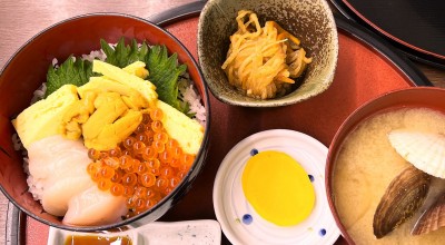 食事処 おさない 青森市 東津軽 青森 郷土料理