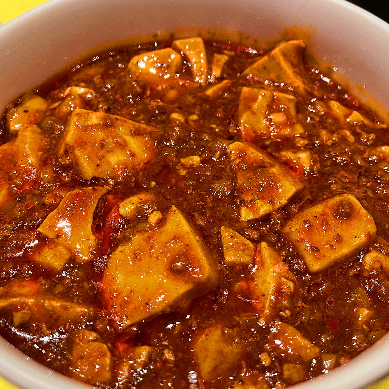 陳建一麻婆豆腐店 グランデュオ立川店 多摩 府中 立川 八王子 立川 四川料理