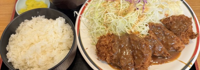 レストランみよし