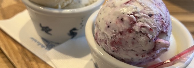 Sorveteria Praia ソルヴェテリア プライア