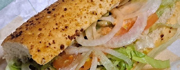 サブウェイ 新横浜店