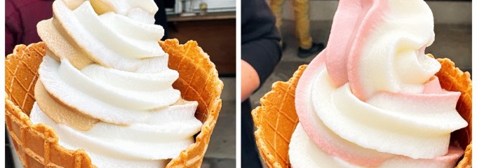 大胡ぐりーんふらわー牧場　レストハウスまきば