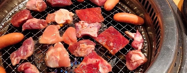 焼肉きんぐ 船橋宮本店