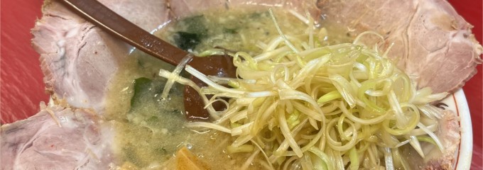 壱発ラーメン 八王子本店