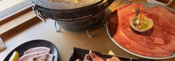 焼肉カワラ屋 帯山店