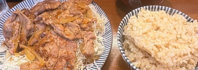 檍食堂 蒲田東口店