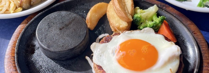 ステーキのあさくま 桜山店