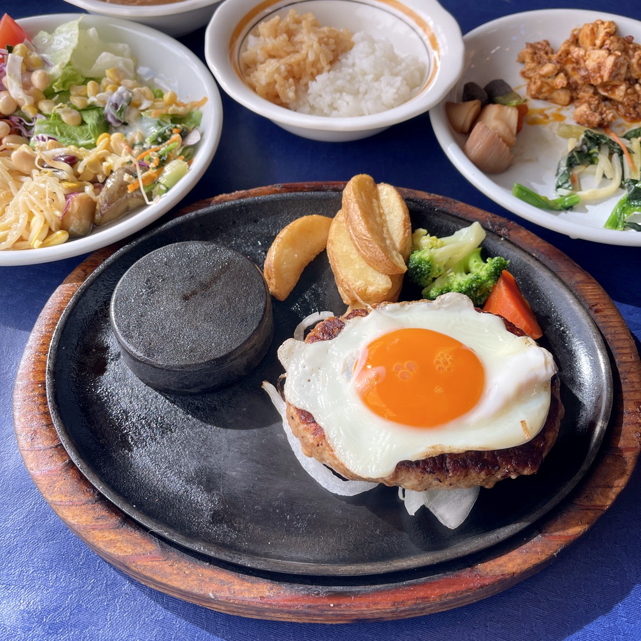 ステーキ の あさくま 桜山 店