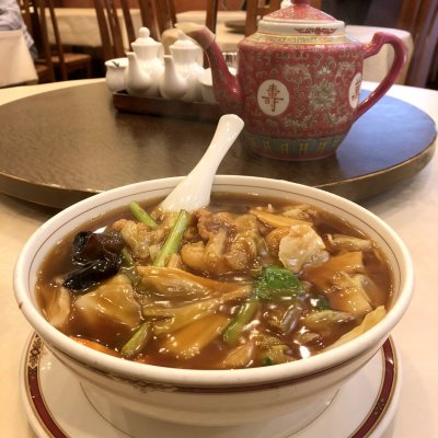生香園 本館 中区 桜木町 中華街 関内 広東料理 生香園 本館 中区 桜木町 中華街 関内 広東料理