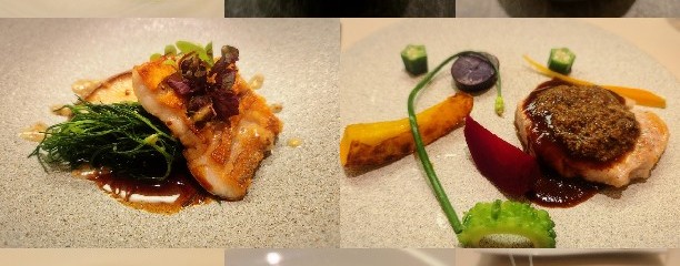Restaurant 拓