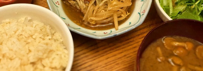 八百屋とごはん うらや 西本町店