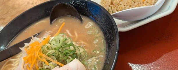 古潭老麺 かっぱ横丁店
