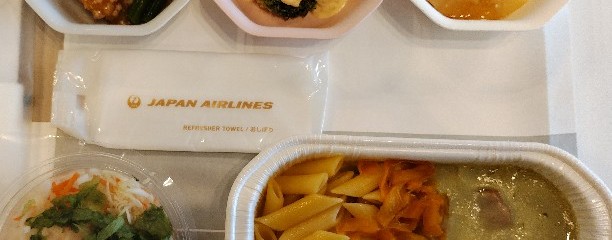 ＪＡＬスカイミュージアム