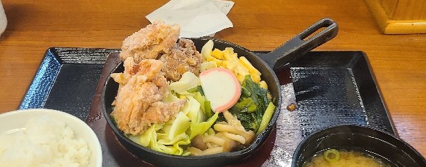 からやま 門真柳町店