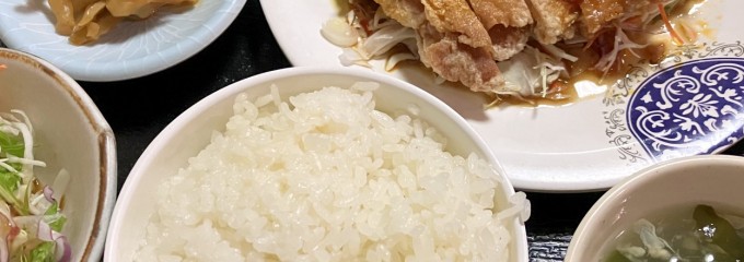 中華食堂劉