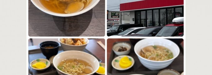 まぐろレストラン 稲沢店