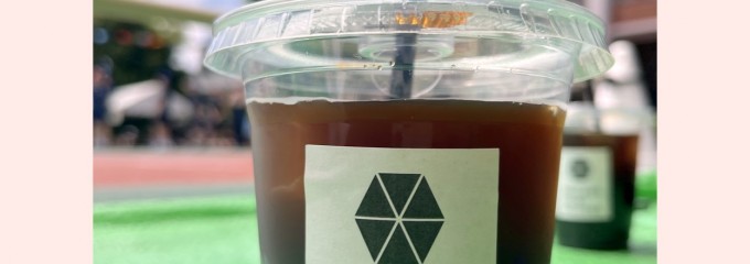 COFFEE CAMP