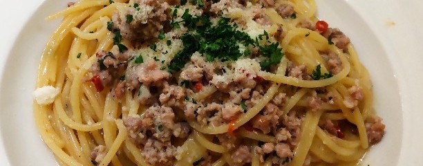 ビストロ ソングラム シャルボン