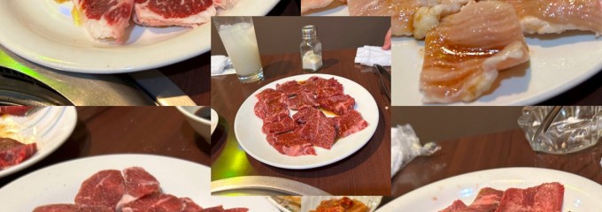 焼肉秋田 表町店