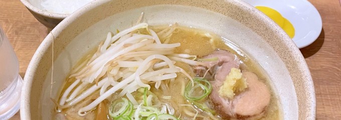 らーめん 福籠