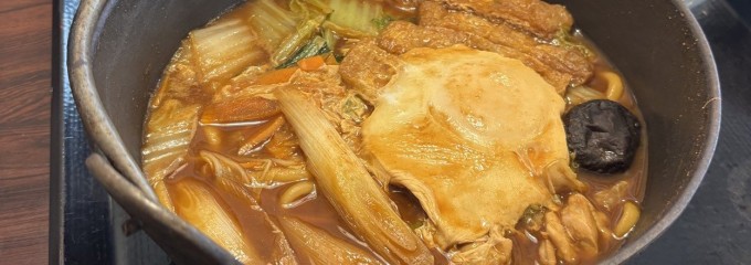 味の民芸 所沢小手指店