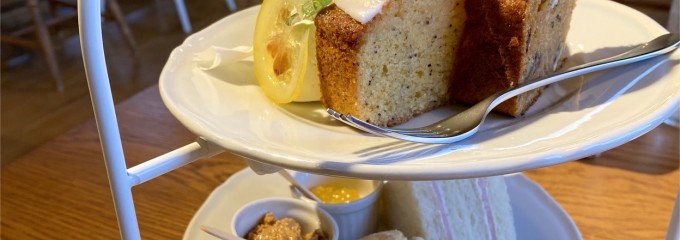 garden AUX PARADIS〔ガーデン オゥ パラディ〕