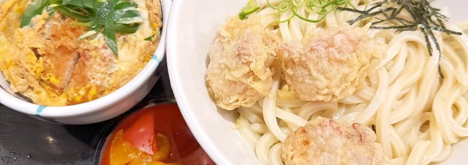 手打ちうどん総本家　得得 名張店