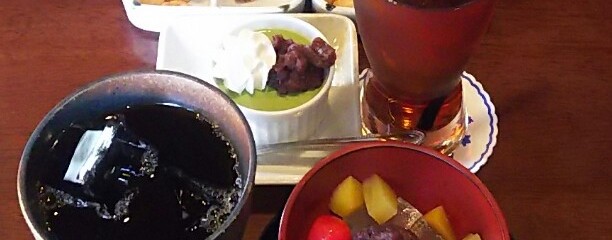茶処ぽぷり