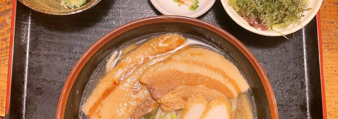 泡盛と沖縄料理　南ぬ　ニライカナイ