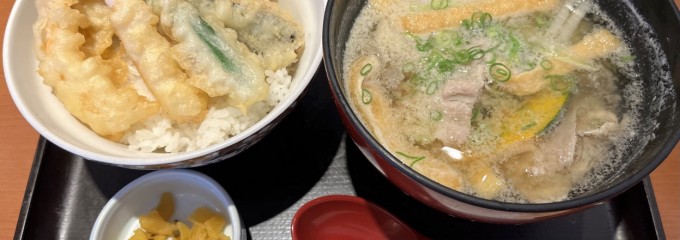 和食さと 明石朝霧店