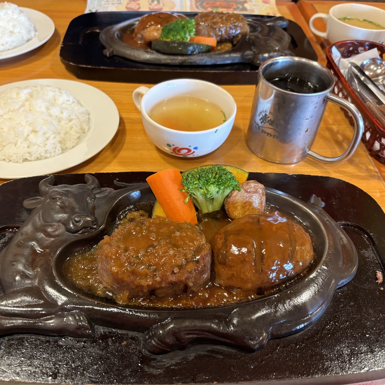 さわやか 吉田 店