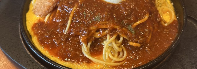 パスタデココ 阿久比店