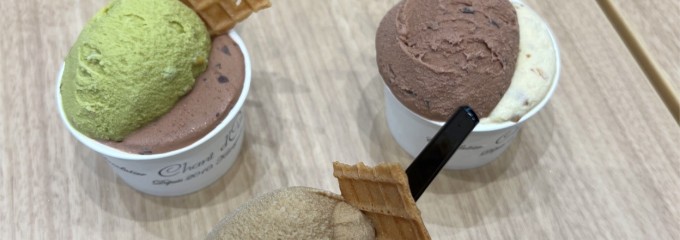 シャンドワゾー グラシエショコラティエ イオンモール川口店