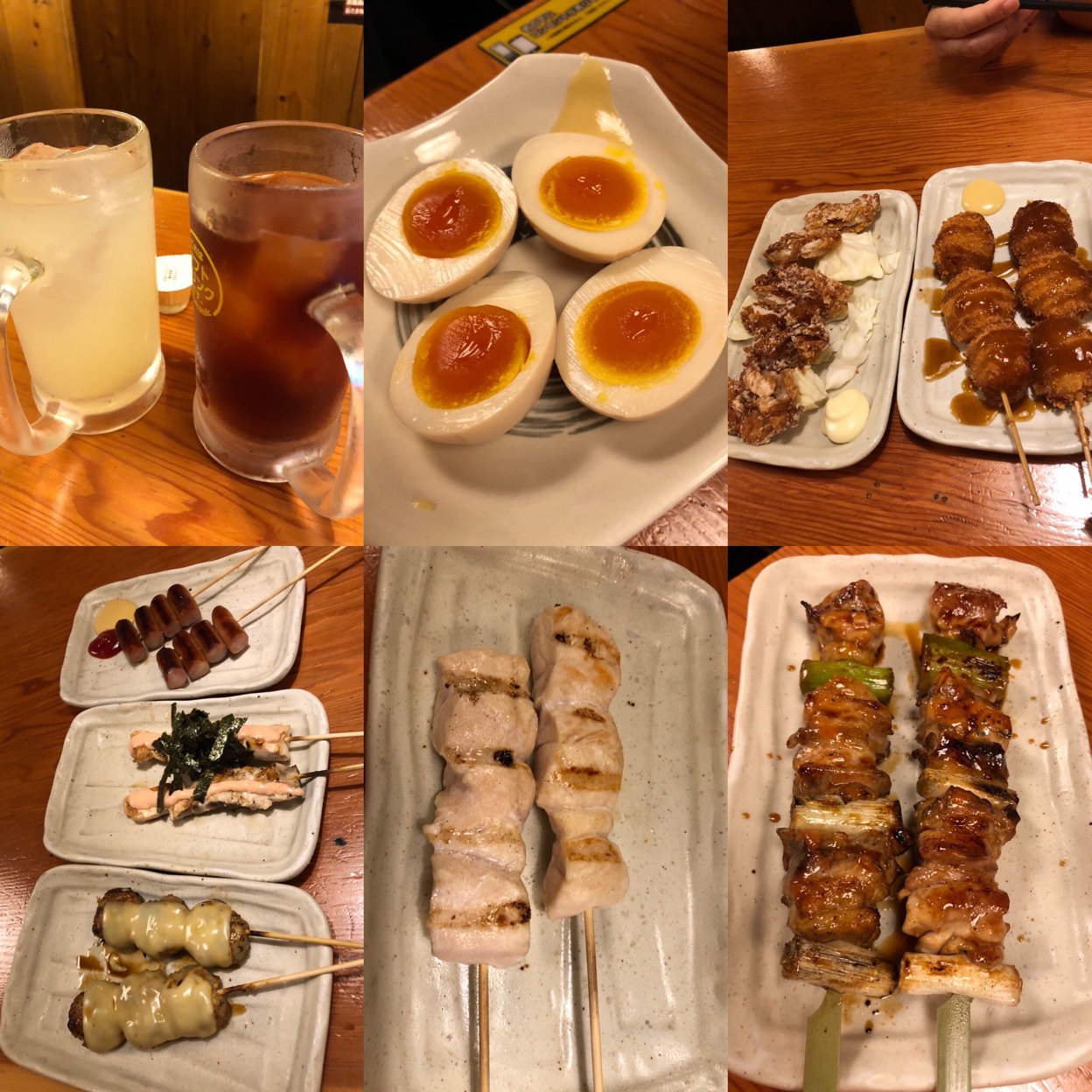 鳥貴族 新小岩店 居酒屋 の写真 ホットペッパーグルメ