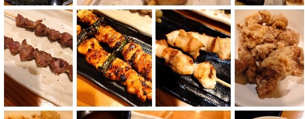 鳥貴族 曳舟店