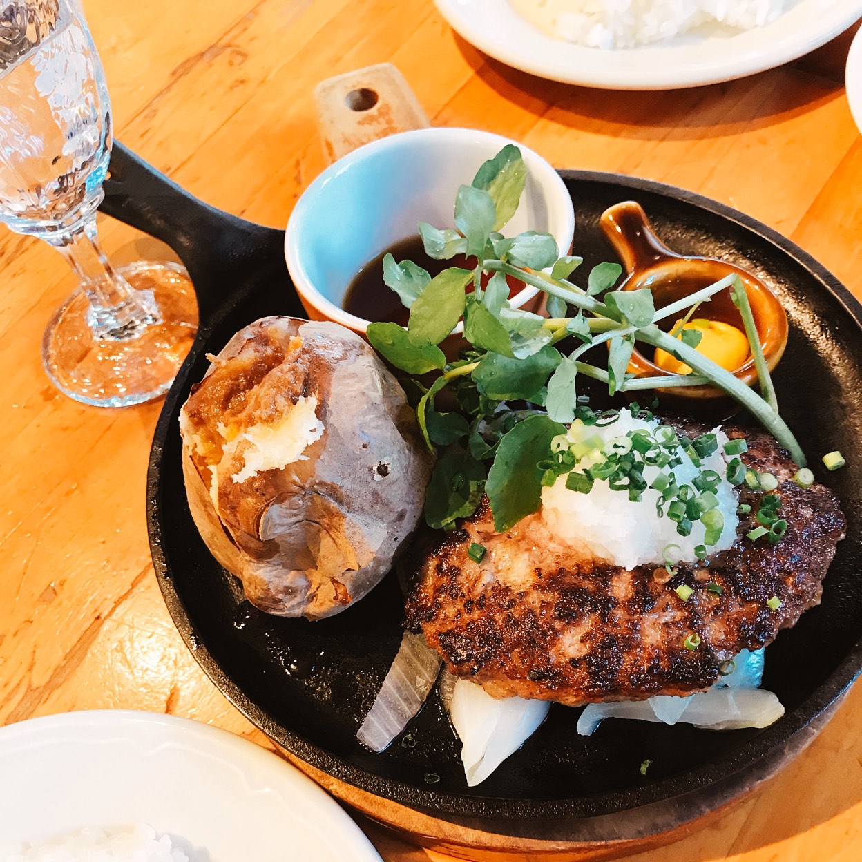 つばめグリル ホテルメッツ川崎店 川崎 洋食 ホットペッパーグルメ