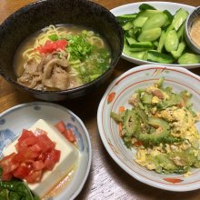 chiezoさんの写真