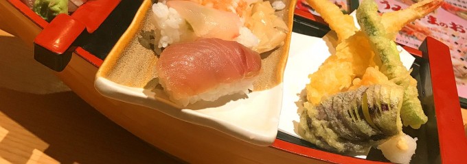 うみ膳やま膳 庚午店